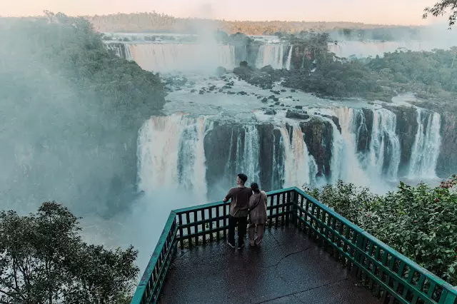 Parque Nacional do Iguaçu terá abertura antecipada em dezembro e janeiro